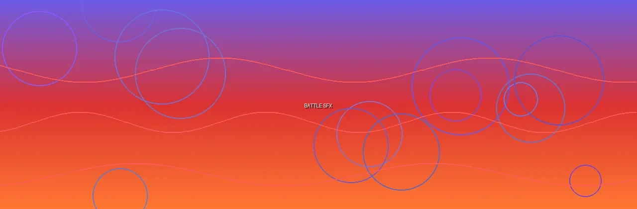 战斗音效合集精选推荐