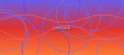 爆炸冲击波战斗音效素材