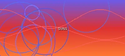 枪械射击武器音效素材